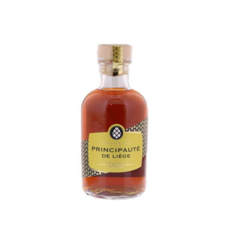 Rhum belge bio - Pr. de Liège - Emotion One