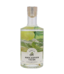 Gin belge bio - Pr. de Luxembourg - Orolaunum Vicus Organic Gin