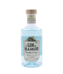 Gin belge - Pr. de Namur - Le Gin de Namur