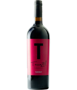 Vin rouge Uruguay - San José Region - Bodega Terrazul - Cuvée Tannat