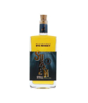 Whisky belge - Pr. de Flandre Orientale - Filliers Distillery - Sunken Still Rye 4 ans