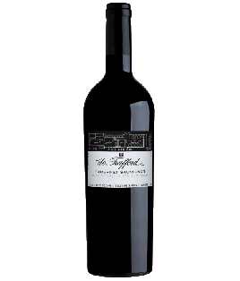 Vin rouge sud-africain - Stellenbosch - De Trafford Winery - Cuvée Cabernet Sauvignon
