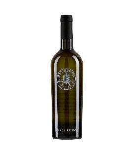 Vin blanc Chypre sec - IGP Paphos - Makarounas Winery - Cuvée Spourtiko