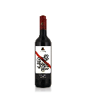 Vin rouge australien bio - South Australia McLaren Vale - d'Arenberg - Cuvée The Wild Pixie - Shiraz