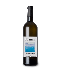 Vin blanc italien sec Sicile - IGP Saline - Hauner - Cuvée Salina Bianco