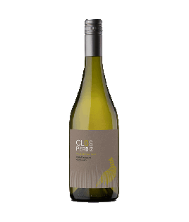 Vin blanc chilien sec - DO Valle Central - Viña Aromo - Cuvée Clos Perdiz - Chardonnay et Viognier
