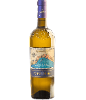 Vin blanc italien sec - DOC Colli di Luni - Cantine Federici - Cuvée Oro d'Isée - Vermentino