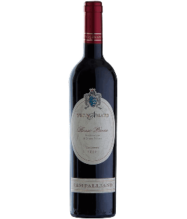 Vin rouge italien - DOC Rosso Piceno - Azienda Vignamato - Cuvée Campalliano