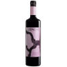Vin rouge espagnol - DO Jumilla - Bodegas Salzillo - Cuvée Zenizate Syrah 4 mois