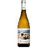 Vin blanc espagnol sec bio - DO Terra Alta - Clos Galena - Secrets de Mar Blanc