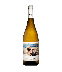 Vin blanc espagnol sec bio - DO Terra Alta - Clos Galena - Secrets de Mar Blanc