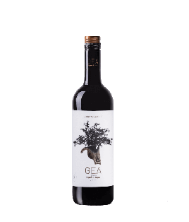 Vin rouge espagnol bio - IGP Vinos de la Tierra de Castilla - Bodegas Alcardet - Cuvée Gea Merlot Viña Yosemite
