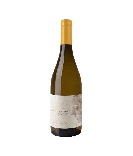 Vin blanc espagnol bio sec - DO La Mancha - Bodegas Alcardet - Cuvée Natura White Chardonnay