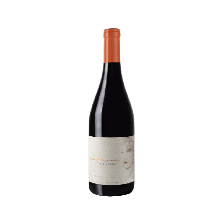 Vin rouge espagnol bio - DO La Mancha - Bodegas Alcardet - Cuvée Natura Red - Tempranillo Fût Non Filtré