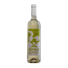 Vin blanc espagnol sec - DO Jumilla - Bodegas Salzillo - Cuvée Hispalis Blanco - Macabeu