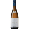 Vin blanc sud-africain bio sec - Elgin Valley - Lothian Vineyard - Cuvée Chardonnay