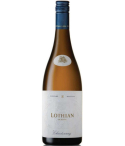 Vin blanc sud-africain bio sec - Elgin Valley - Lothian Vineyard - Cuvée Chardonnay