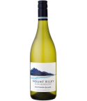 Vin blanc Nouvelle-Zélande sec - Marlborough - Mount Riley Wines - Cuvée Sauvignon blanc