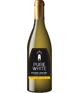 Vin blanc belge sec - Hageland - Domaine Vandeurzen - Cuvée Chardonnay Prestige