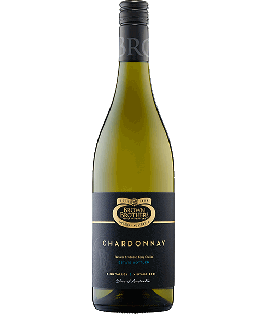 Vin blanc australien sec vegan - King Valley - Brown Brothers - Cuvée Chardonnay Estate Reserve