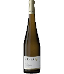 Vin blanc allemand sec - Rheingau - Domaine Crass - Cuvée Riesling Erbacher Siegelsberg Grand Cru