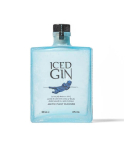 Gin belge bio - Pr. de Namur - Elite Drinks - Iced Gin