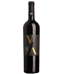 Vin rouge indien - Maharashtra / Karnataka Region - Grover Zampa - Cuvée Vijay Amritraj Reserve Rouge