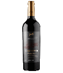 Vin rouge indien - Maharashtra / Karnataka Region - Grover Zampa - Cuvée Reserve Rouge