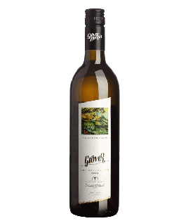 Vin blanc indien sec - Maharashtra / Karnataka Region - Grover Zampa - Cuvée Art Collection - Sauvignon Blanc