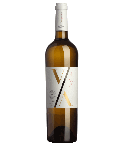 Vin blanc indien sec - Maharashtra / Karnataka Region - Grover Zampa - Cuvée Vijay Amritraj Reserve Blanc