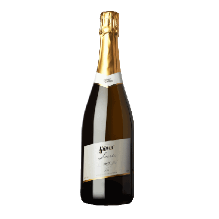 Vin pétillant indien - Maharashtra / Karnataka Region - Grover Zampa - Cuvée Soirée Brut Blanc