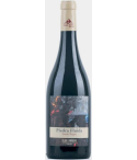 Vin rouge espagnol - Canaries - DO Islas Canarias - Bodega Piedra Fluida - Cuvée Listán Negro