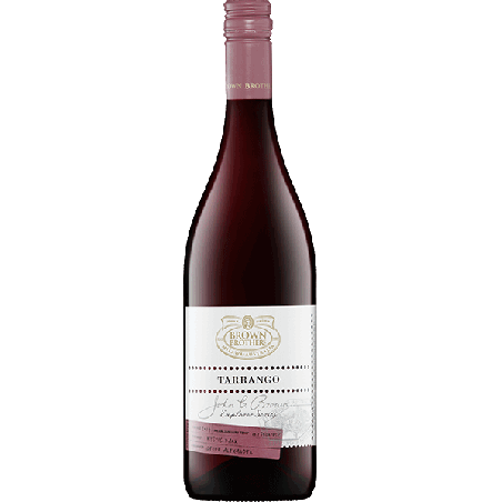 Vin rouge australien - Victoria - Brown Brothers - Cuvée Tarrango