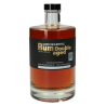 Rhum belge - Pr. du Brabant Flamand - Ghost in a Bottle - Double Aged Rum