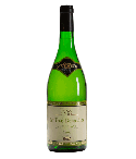 Vin blanc marocain sec - AOG Guerrouane - Les Trois Domaines - Cuvée Guerrouane Blanc
