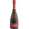 Vin pétillant italien - DOC Piémont - Cantine Fontanafredda - Cuvée BollaCiao Brut - Pinot Noir et Chardonnay