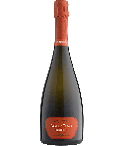 Vin pétillant italien - DOC Piémont - Cantine Fontanafredda - Cuvée BollaCiao Brut - Pinot Noir et Chardonnay