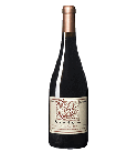 Vin rouge marocain - AOG Zenata - Domaine des Ouled Thaleb - Cuvée Tandem Syrah