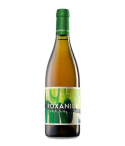 Vin orange croate biodynamique - Istrie - Domaine Roxanich - Cuvée Zara 5/6