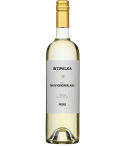 Vin blanc péruvien sec - Ica Valley - Intipalka - Cuvée Sauvignon Blanc