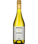 Vin blanc péruvien sec - Ica Valley - Intipalka - Cuvée Chardonnay