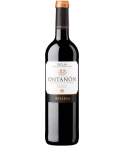 Vin rouge espagnol - DOC Rioja - Bodegas Ontañón - Cuvée Reserva