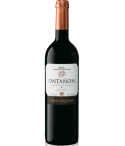 Vin rouge espagnol - DOC Rioja - Bodegas Ontañón - Cuvée Gran Reserva