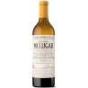 Vin blanc espagnol sec - DOC Rioja - Bodegas Queirón - Cuvée Mi Lugar - Tempranillo blanco