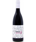 Vin rouge autrichien - Burgenland - Domaine Una - Cuvée Pinot Noir