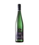 Vin blanc allemand sec - QbA Mosel - Dr Loosen - Cuvée Riesling Trocken