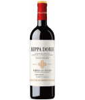 Vin rouge espagnol - DO Ribera del Duero - Domaine Rippa Dorii - Cuvée Tempranillo crianza