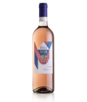 Vin rosé italien - IGP Veneto - Casa Vinicola Sartori - Cuvée Villa Mura Rosé