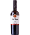 Vin doux naturel espagnol - Andalousie - DO Xérès - Bodegas José Estéves - Cuvée La Guita Amontillado en Rama