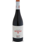 Vin rouge espagnol - Castille-et-León - DO Bierzo - Bodega Heredad Moran & López - Cuvée Heredad 26 Mencía Roble